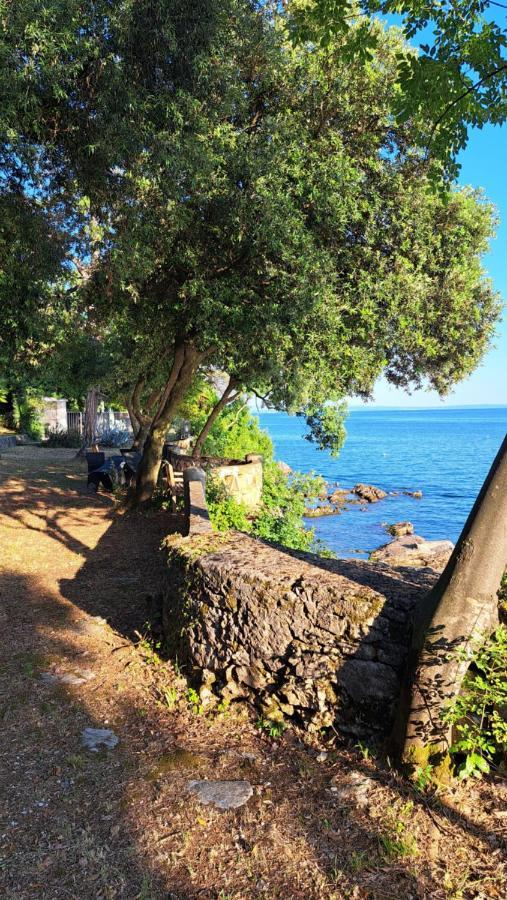Lola Bivio Apartment Rijeka Ngoại thất bức ảnh