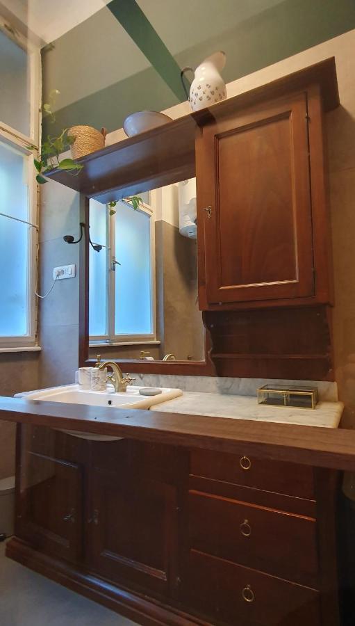 Lola Bivio Apartment Rijeka Ngoại thất bức ảnh