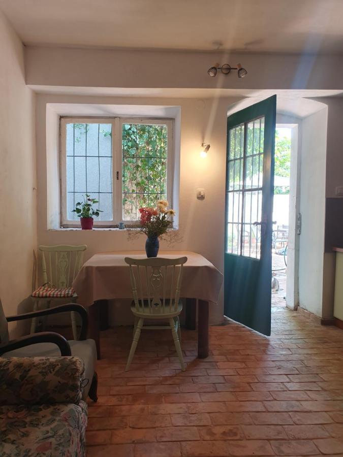 Lola Bivio Apartment Rijeka Ngoại thất bức ảnh