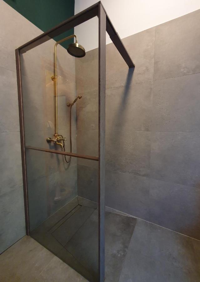 Lola Bivio Apartment Rijeka Ngoại thất bức ảnh