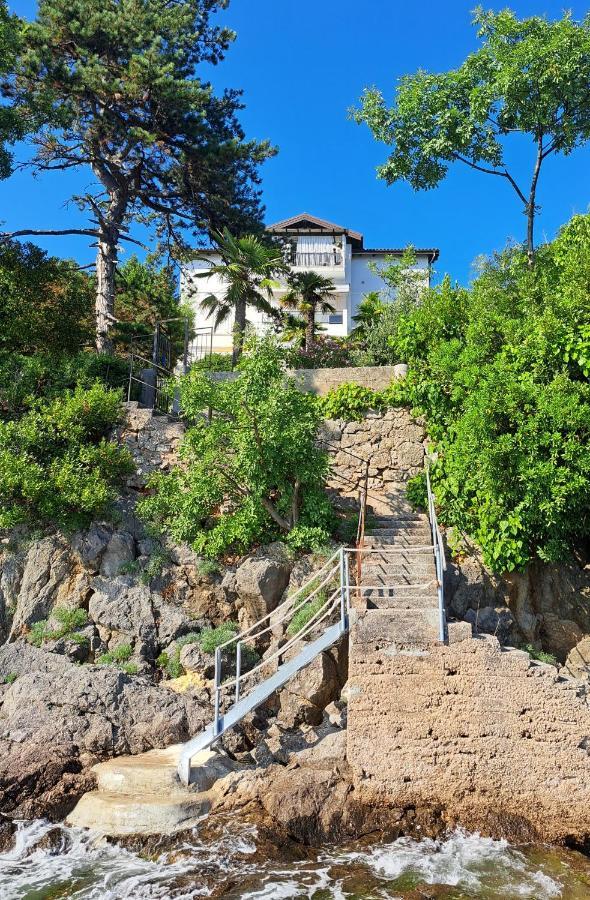 Lola Bivio Apartment Rijeka Ngoại thất bức ảnh