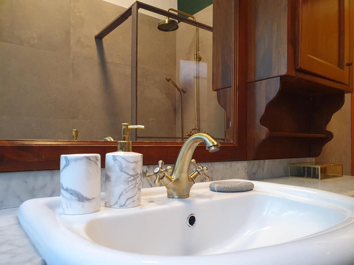 Lola Bivio Apartment Rijeka Ngoại thất bức ảnh