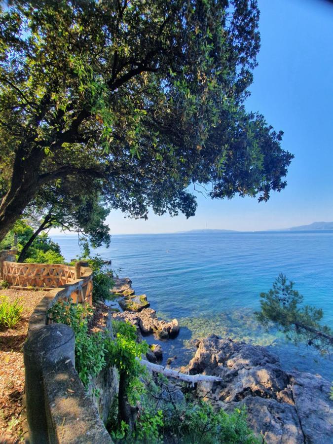 Lola Bivio Apartment Rijeka Ngoại thất bức ảnh