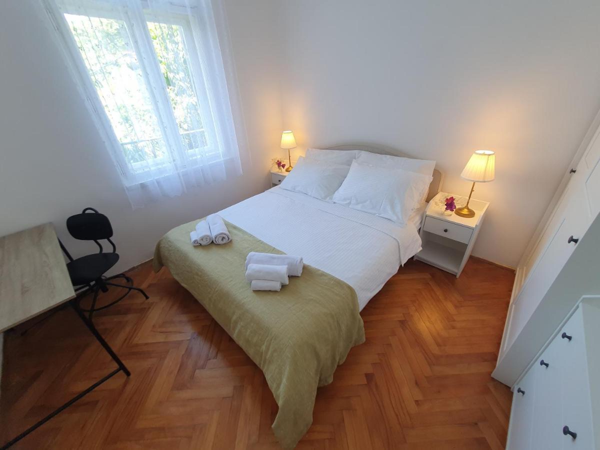 Lola Bivio Apartment Rijeka Ngoại thất bức ảnh