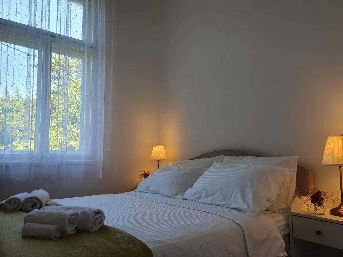 Lola Bivio Apartment Rijeka Ngoại thất bức ảnh